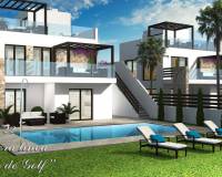 New Build - Villa - Rojales - La Marquesa