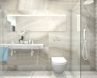 New Build - Villa - Rojales - La Marquesa