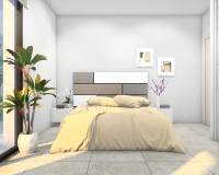 New Build - Villa - Rojales - La Marquesa