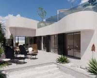 New Build - Villa - Rojales - Lo Marabu