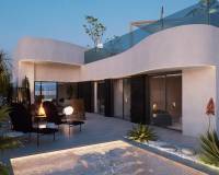 New Build - Villa - Rojales - Lo Marabu