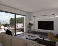 New Build - Villa - Rojales - Lo Marabu