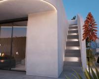 New Build - Villa - Rojales - Lo Marabu