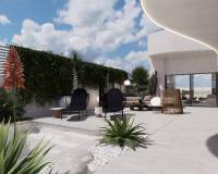 New Build - Villa - Rojales - Lo Marabu