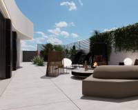 New Build - Villa - Rojales - Lo Marabu