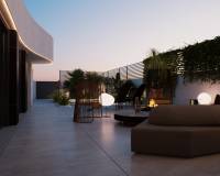 New Build - Villa - Rojales - Lo Marabu