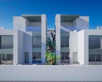 New Build - Villa - Rojales - Lo Marabu