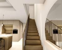 New Build - Villa - Rojales - Lo Marabu