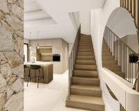 New Build - Villa - Rojales - Lo Marabu