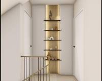 New Build - Villa - Rojales - Lo Marabu