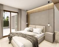 New Build - Villa - Rojales - Lo Marabu