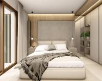 New Build - Villa - Rojales - Lo Marabu