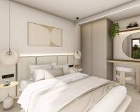 New Build - Villa - Rojales - Lo Marabu