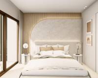 New Build - Villa - Rojales - Lo Marabu