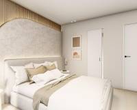 New Build - Villa - Rojales - Lo Marabu