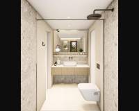 New Build - Villa - Rojales - Lo Marabu