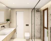 New Build - Villa - Rojales - Lo Marabu