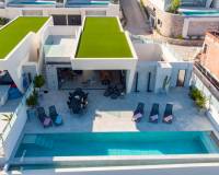 New Build - Villa - Rojales