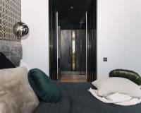 New Build - Villa - Rojales