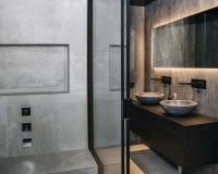 New Build - Villa - Rojales