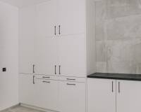 New Build - Villa - Rojales