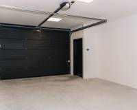 New Build - Villa - Rojales