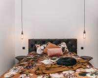 New Build - Villa - Rojales