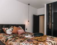 New Build - Villa - Rojales