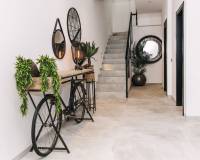 New Build - Villa - Rojales