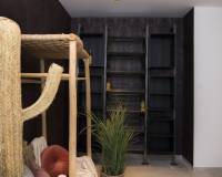 New Build - Villa - Rojales