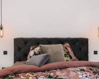 New Build - Villa - Rojales