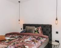 New Build - Villa - Rojales