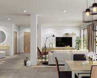 New Build - Villa - Rojales