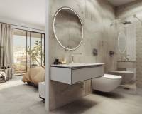 New Build - Villa - Rojales