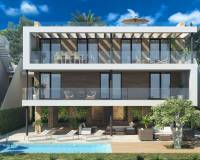 New Build - Villa - Rojales