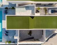 New Build - Villa - Rojales
