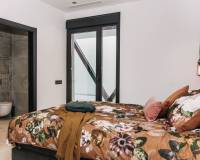 New Build - Villa - Rojales