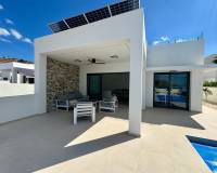 New Build - Villa - Rojales
