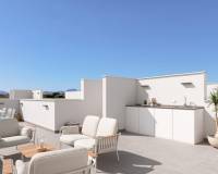 New Build - Villa - Roldan
