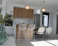 New Build - Villa - Roldan