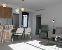 New Build - Villa - Roldan