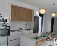 New Build - Villa - Roldan