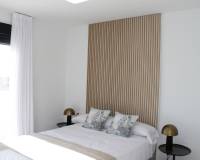 New Build - Villa - Roldan