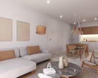 New Build - Villa - Roldan
