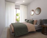 New Build - Villa - Roldan