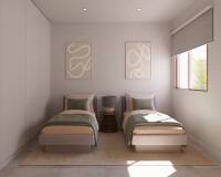 New Build - Villa - Roldan