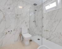 New Build - Villa - San Fulgencio - El Oasis