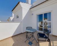 New Build - Villa - San Fulgencio - El Oasis