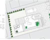 New Build - Villa - San Fulgencio - El Oasis