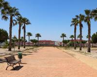 New Build - Villa - San Fulgencio - La Escuera